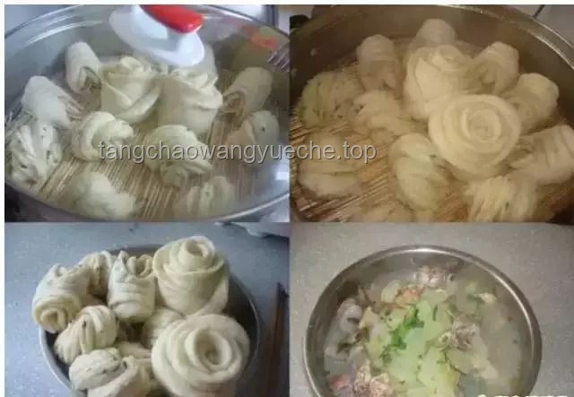 這面食太好吃，面食文化、早餐新選擇、午餐替代、美味香飄