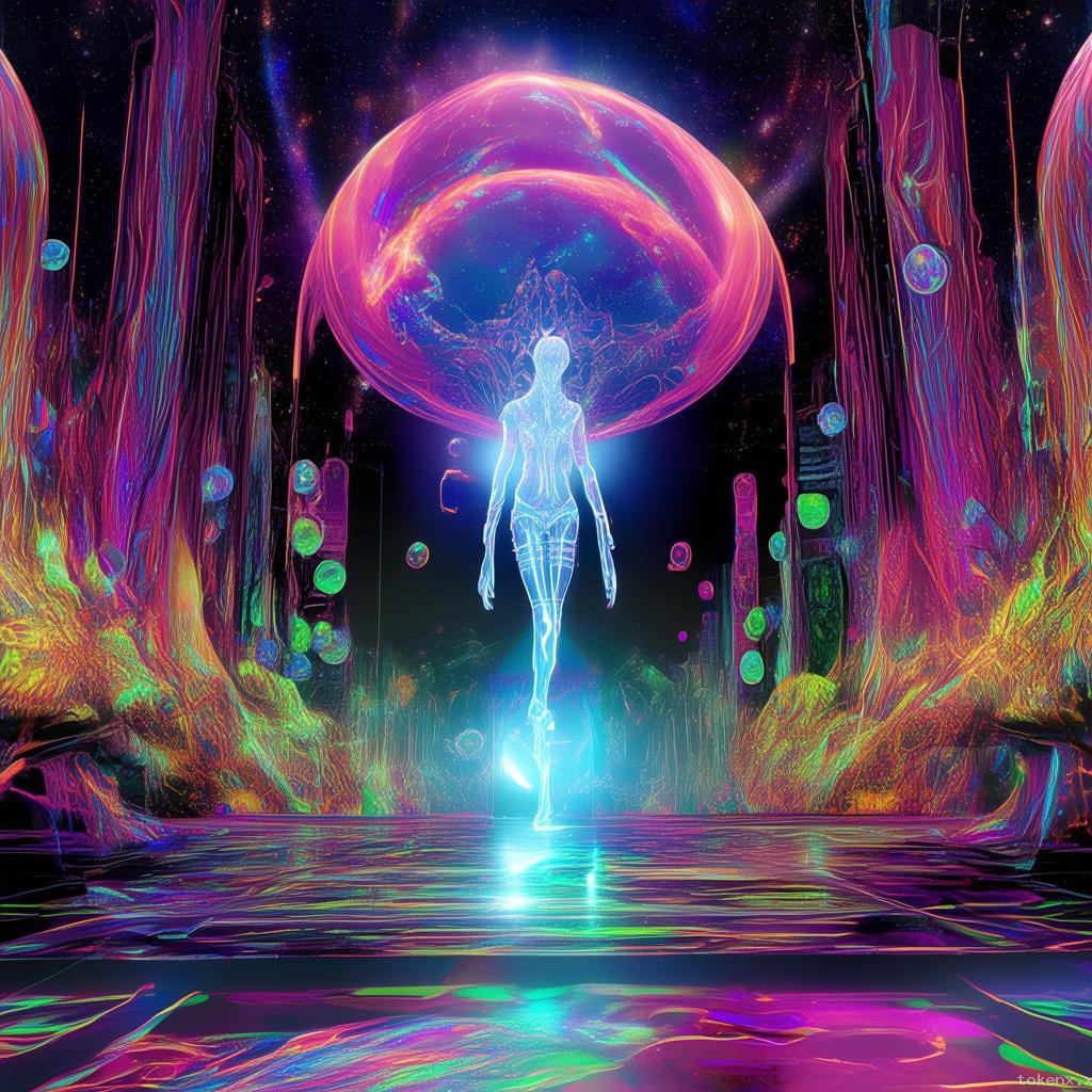【VIVINOS】Alien Stage音樂系列探秘：Paratise(IVAN Pt.2)全解析