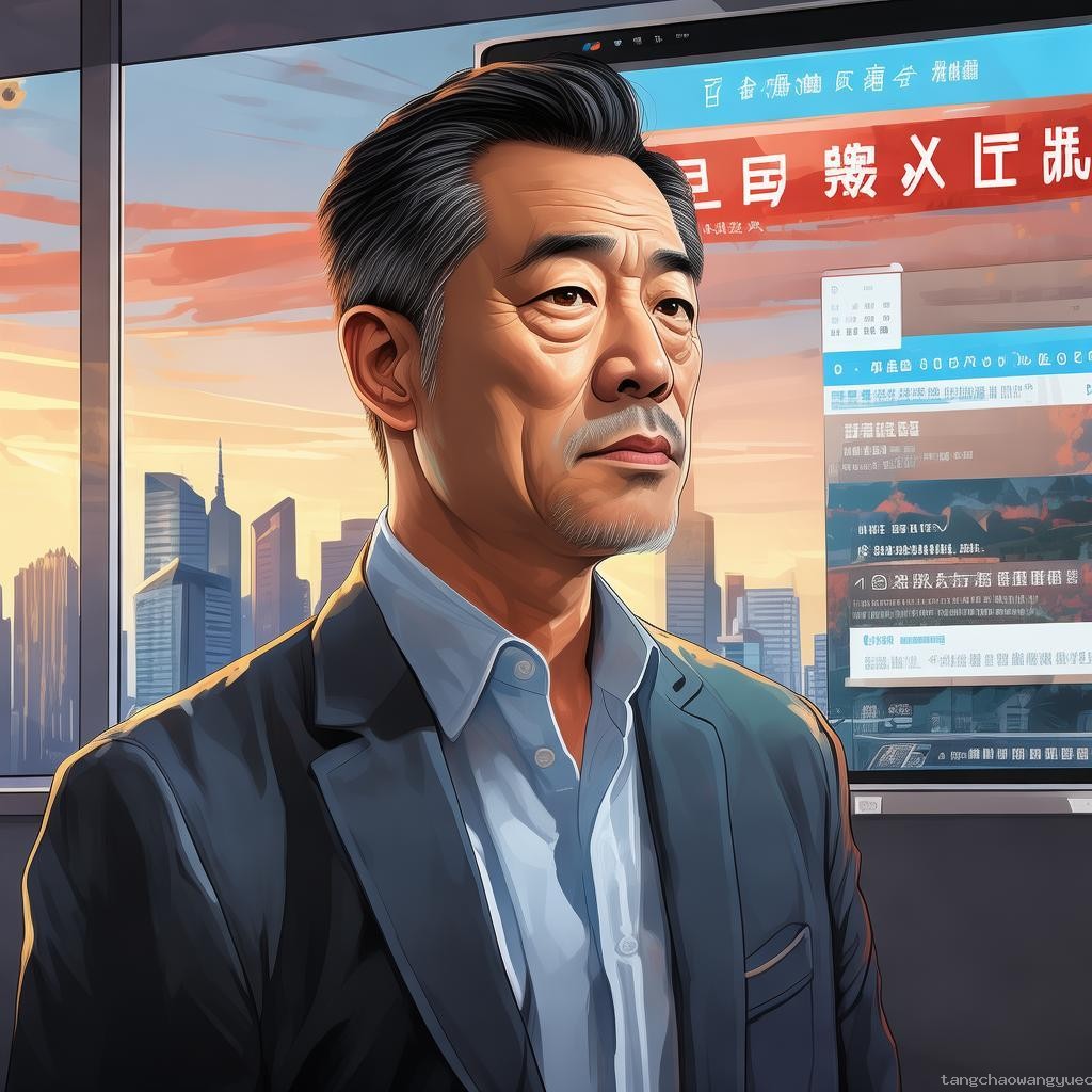 辛柏青更新微博，如何妥善應對公眾情緒波動的實用指南