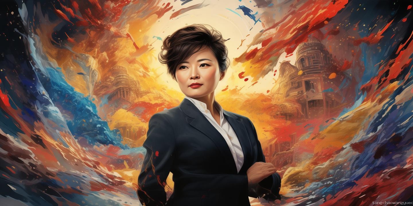 董明珠直播風波背后的企業(yè)管理與網紅經濟碰撞