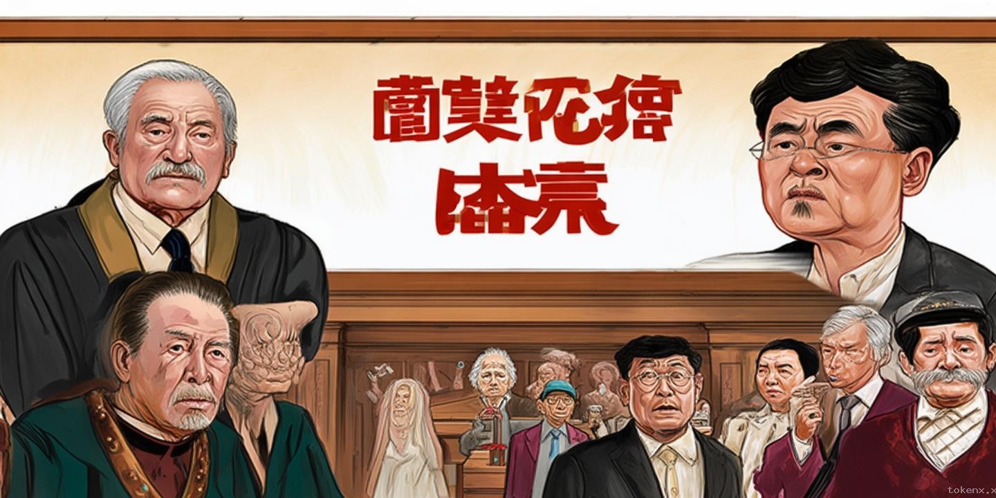 潘長江名譽權案判決深度解析：網絡謠言與媒體責任