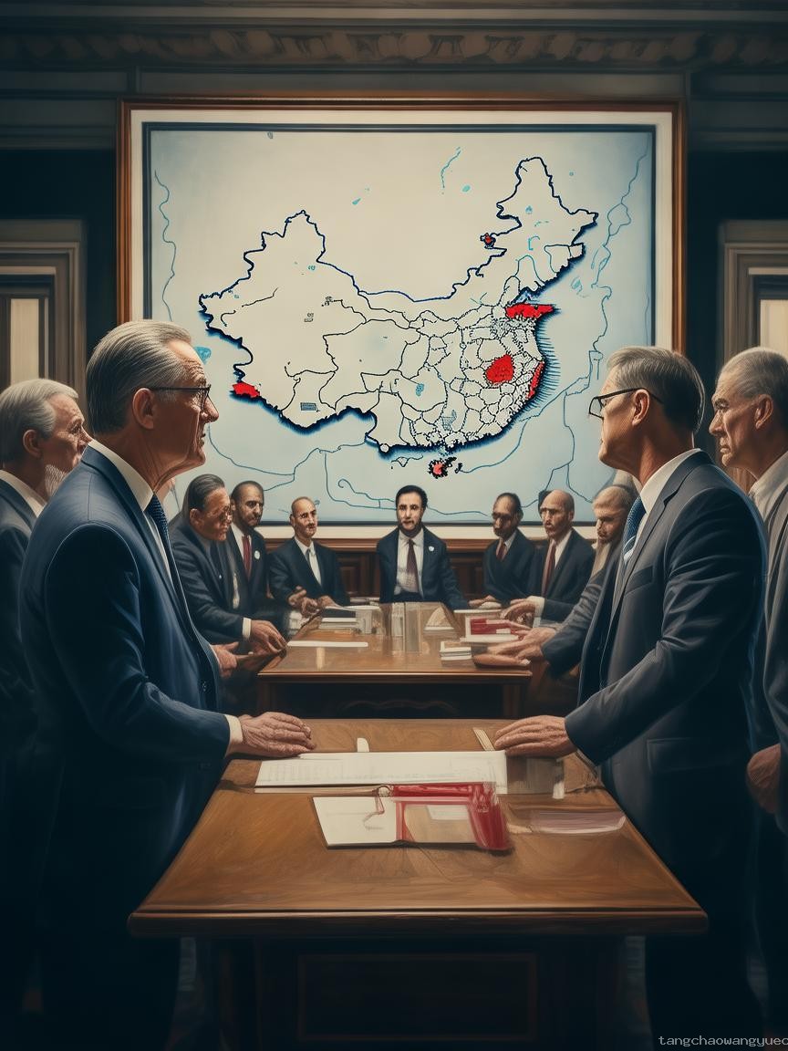 聯(lián)合國重劃中國地位實(shí)操解讀：美俄贊同與日本反對背后的策略