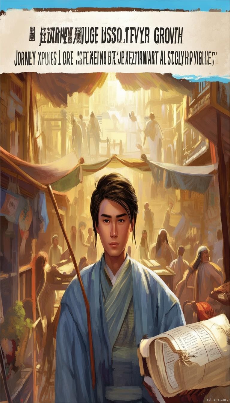 “灑家會些醫術，也略懂一些拳腳”：跨界成長的奇妙旅程