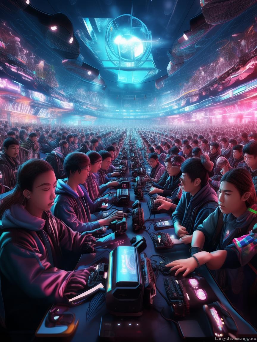 與100名高校大學(xué)生的巔峰吃雞對(duì)決！電競(jìng)教育、游戲競(jìng)技、青年市場(chǎng)、電競(jìng)產(chǎn)業(yè)、技術(shù)革新