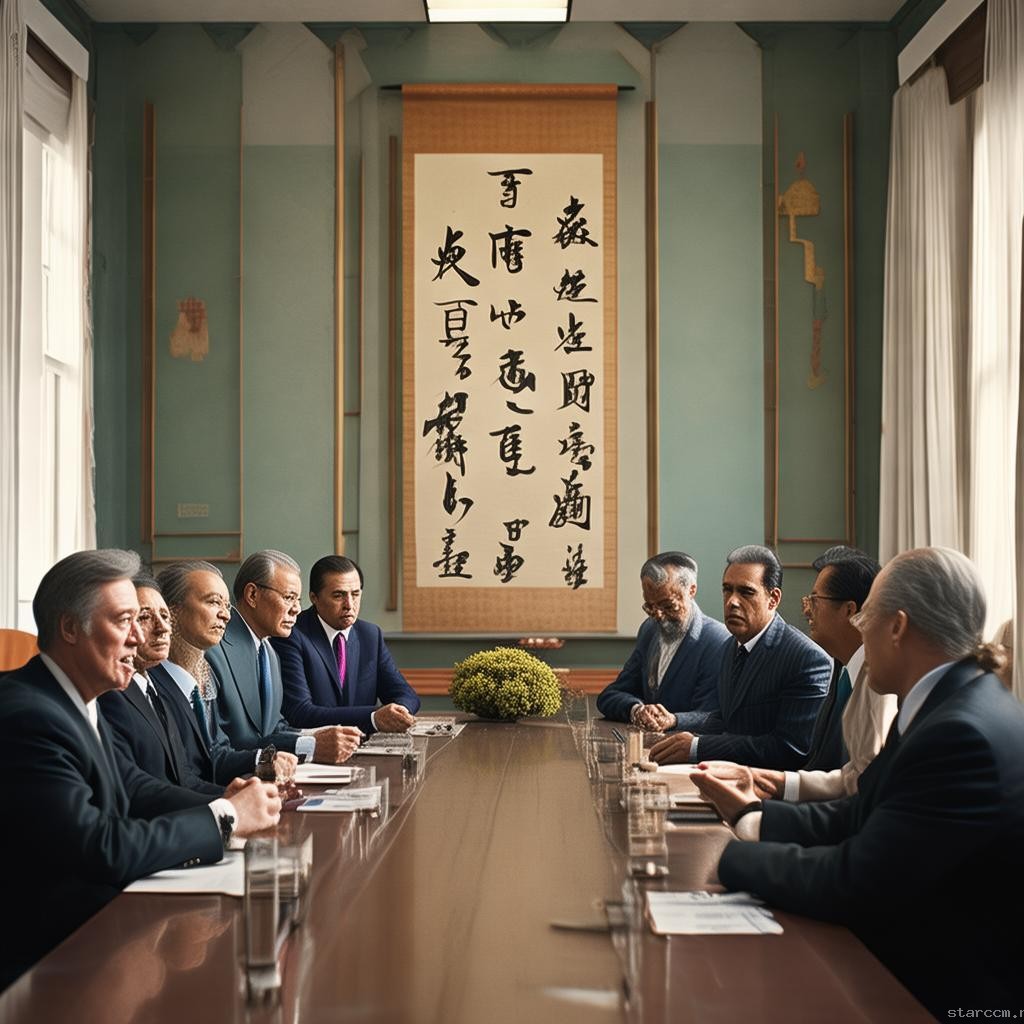 印外長名譽受損問題解決策略