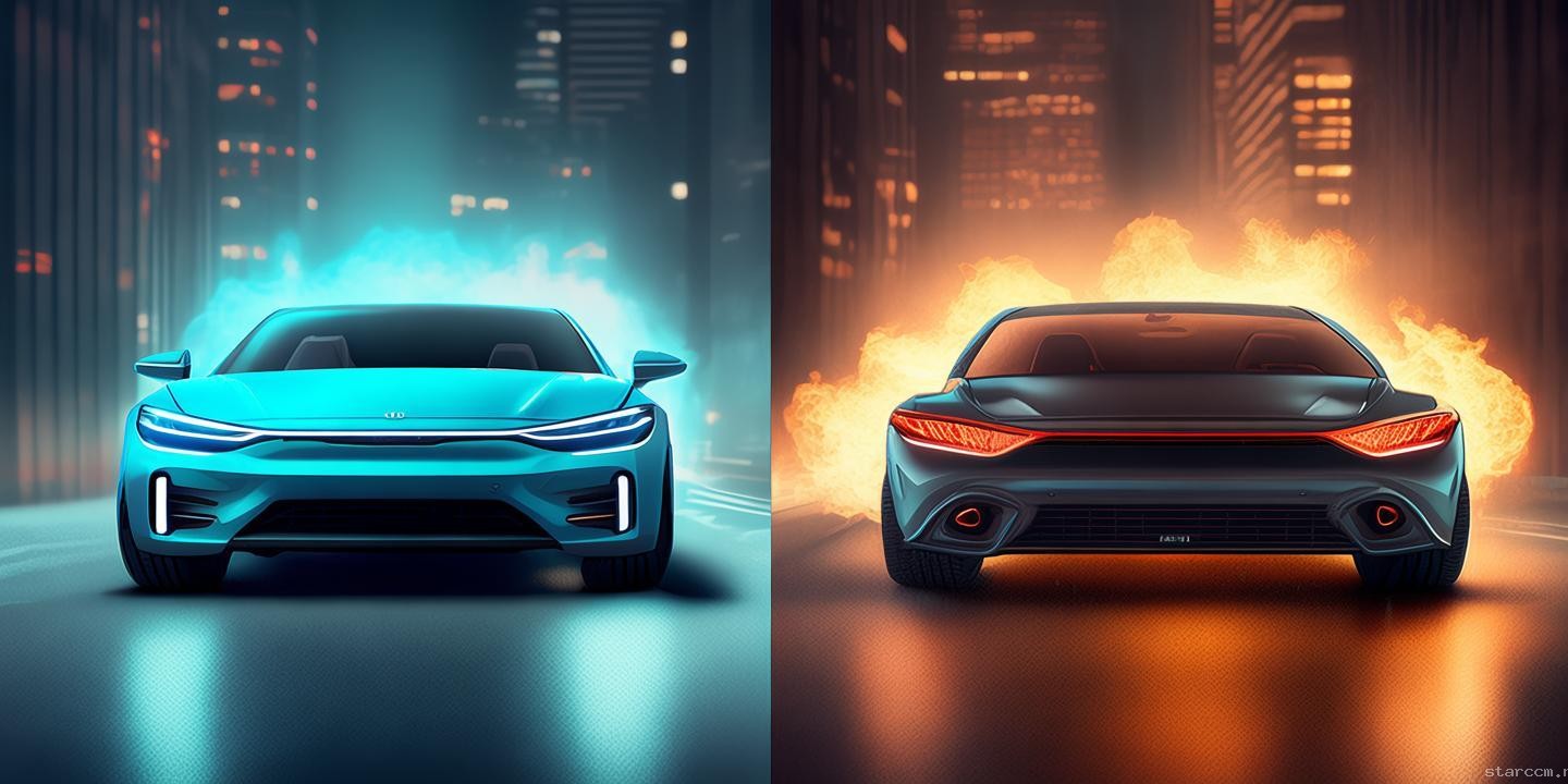 電動汽車 vs 燃油汽車：性能、環(huán)保與經(jīng)濟性分析