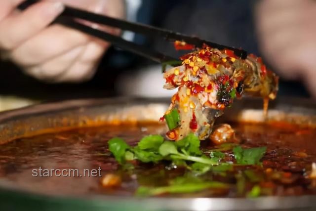 一個認(rèn)真大姐開的普通東北菜館：深度解析“二探水一方魚館”