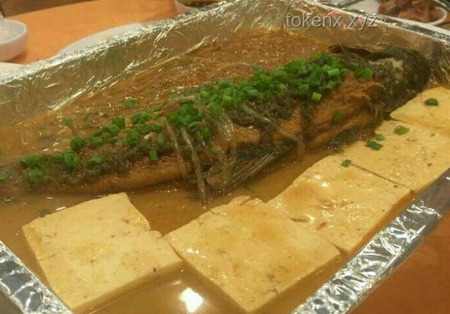 一個(gè)認(rèn)真大姐開的普通東北菜館什么樣？- 二探水一方魚館深度解析
