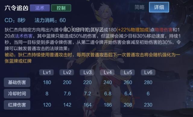 《無名令牌》第六集靈魂烙印紅紙傘問題解決方案