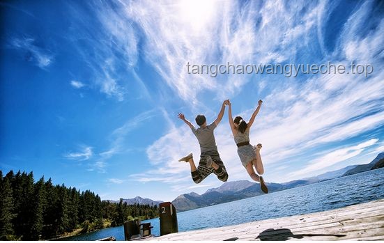想象中的出國(guó)旅行vs真正的出國(guó)旅行：一場(chǎng)現(xiàn)實(shí)與幻想的碰撞