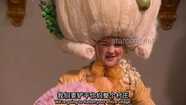 無節操爆笑下的深刻解構：《這不是斯巴達》的惡搞藝術分析