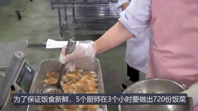 絞肉機(jī)驚現(xiàn)蛆蟲，學(xué)校飲用水又現(xiàn)偏黃：食品安全與衛(wèi)生警醒