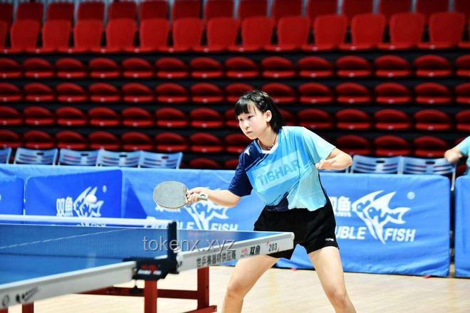 王曼昱蒯曼VS張本美和木原美悠：多哈世乒賽女雙半決賽巔峰對決