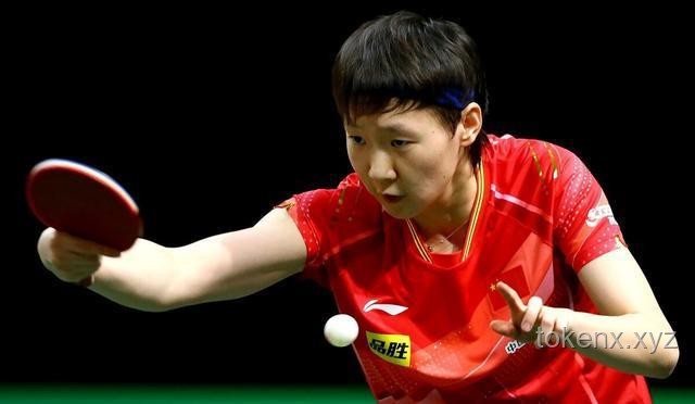 王曼昱蒯曼VS張本美和木原美悠：多哈世乒賽女雙半決賽巔峰對決