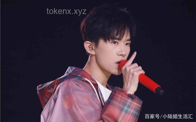 如何理解并學習易烊千璽的爭氣精神？