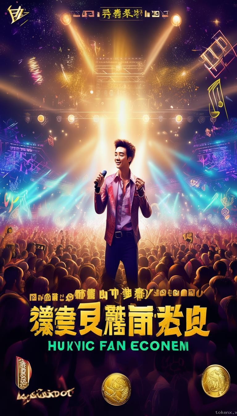 胡彥斌演唱會贈送金子：音樂與粉絲經濟的深度融合創新