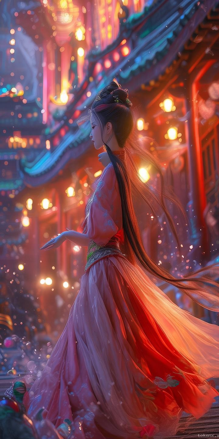 如何高效提升全片質量：針對原創動畫《浮生一戲》的解決方案