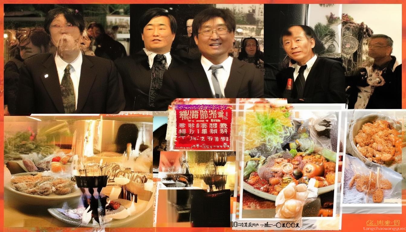 **“灑家會些醫術，也略懂一些拳腳”：跨界生活的藝術**