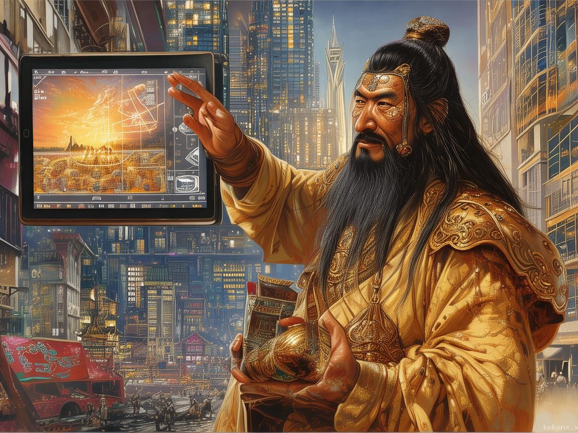 “灑家會些醫術，也略懂一些拳腳”：傳統技能在現代社會的融合與創新分析
