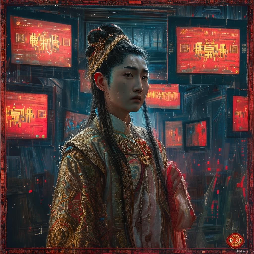 隋卞MCN網暴風波：真相曝光后的自我錘爆案例研究