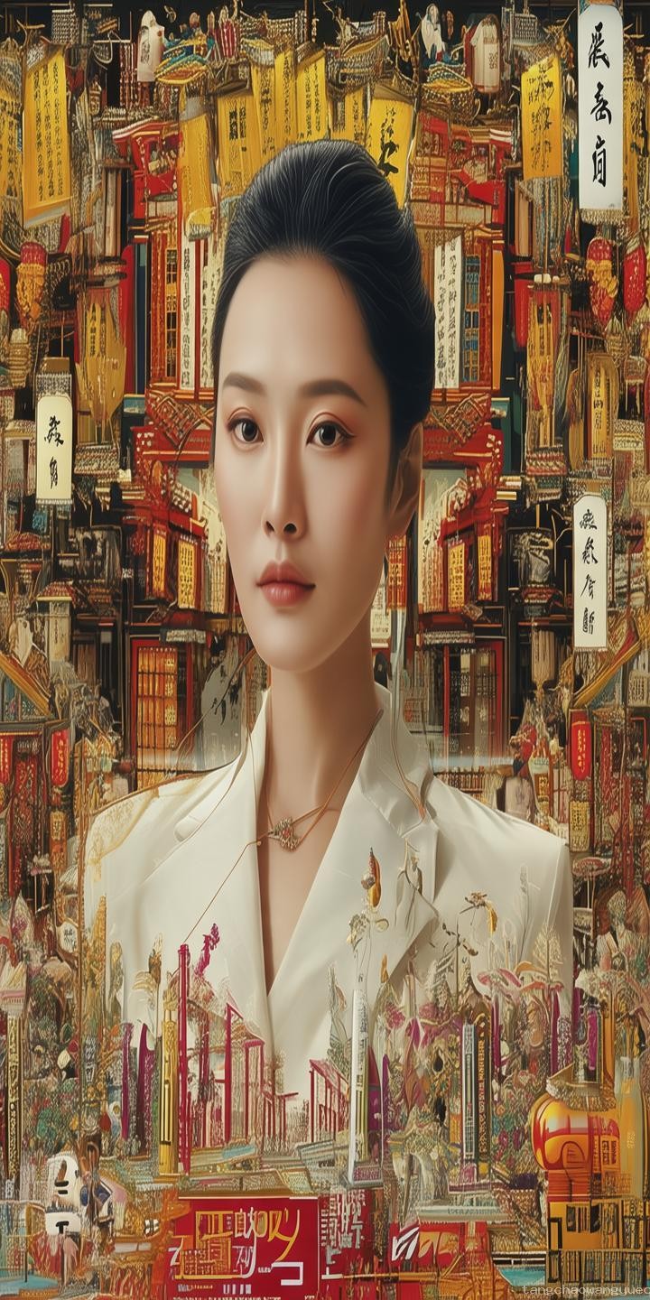 “美貌紅利”終結？湖南女子案例透視社會認知變遷趨勢