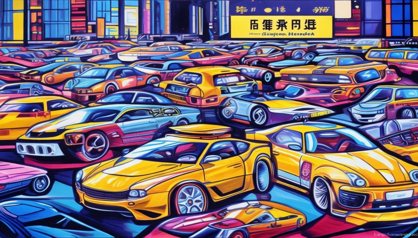 魏建軍口中的“車圈恒大”，究竟是誰？