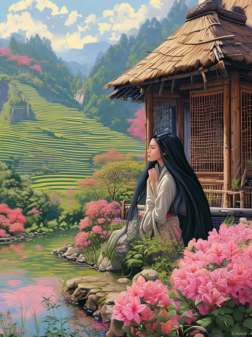 李子柒閉關半年后現(xiàn)身婺源：如何有效管理與提升個人品牌影響力