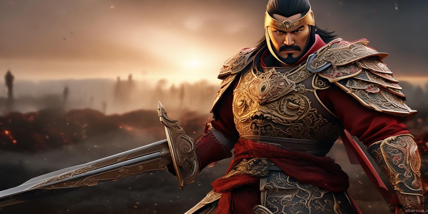 《王者榮耀》新英雄孫權：趨勢預測與戰略分析