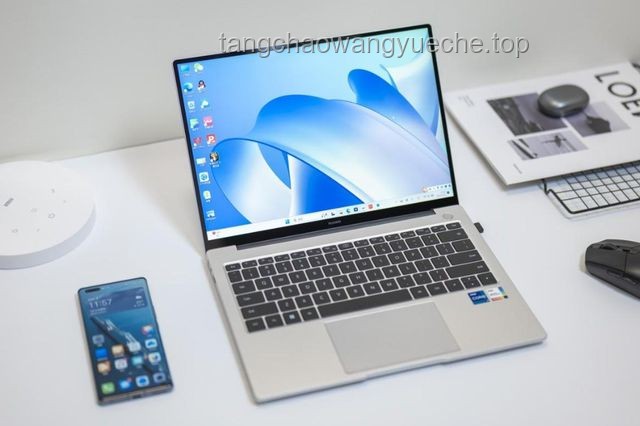 **23999元的鴻蒙電腦，我入手后的真實體驗**