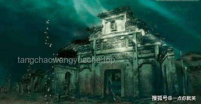 瑯琊古城大刀挑戰背后的文化旅游行業洞察
