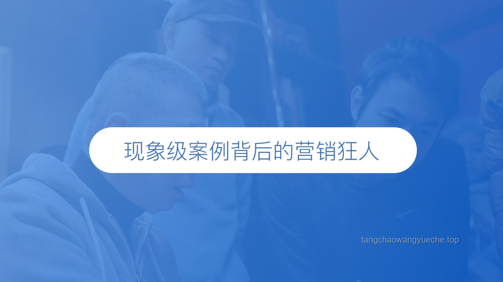 【warma】現象級情感表達背后的粉絲文化構建案例研究