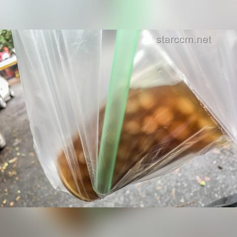 **今天煮沙谷米糖水進(jìn)村賣(mài)，甜蜜事業(yè)的小確幸**