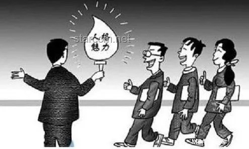 別掉入虛無主義的牢籠，你本身就是意義