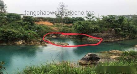 巨型鯰魚追逐致洞穴探險者溺亡：探險、救援與生態保護深度分析