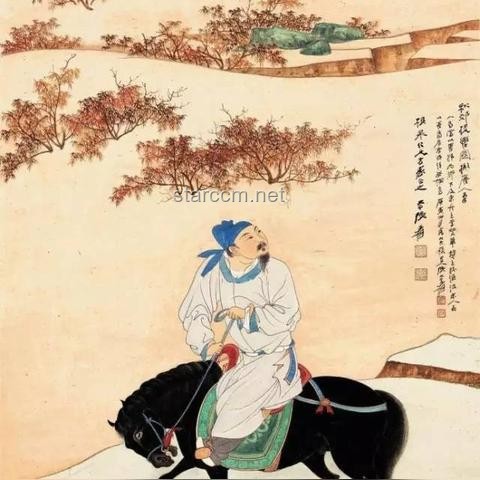 不會畫水紋？試試新型畫水偷懶法，引領繪畫新潮流