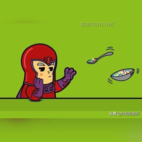 金剛狼的前世今生：探索艾德曼合金改造實(shí)驗(yàn)的極致痛苦
