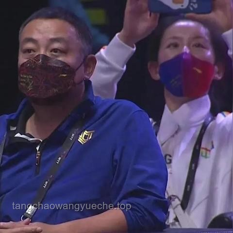 0-4出局！張本美和崩潰痛哭，賽后獲得王曼昱盛贊：她16歲實力很強