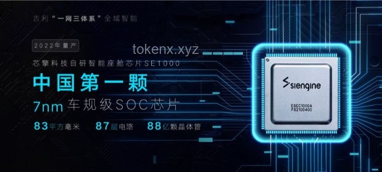 小米汽車芯片雙賽道并進：勇氣背后的戰(zhàn)略與布局
