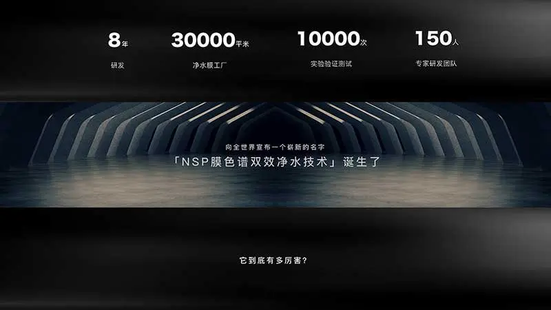 凈水機與自來水之爭：一周換回體驗引發的行業深度洞察