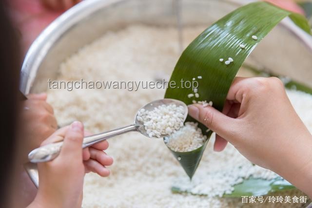 長糯米與圓糯米：解鎖美食新趨勢，重塑粽子口感未來