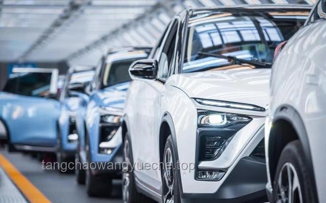魏建軍口中的“車圈恒大”，究竟是誰？