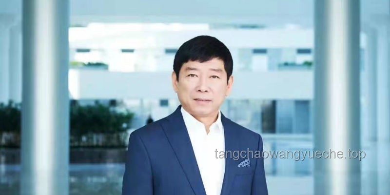 魏建軍口中的“車圈恒大”，究竟是誰？