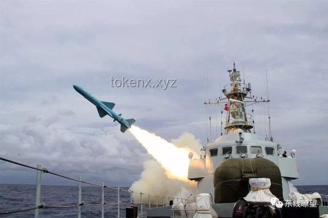 日艇敏感海域實彈發射：影響、趨勢與應對策略