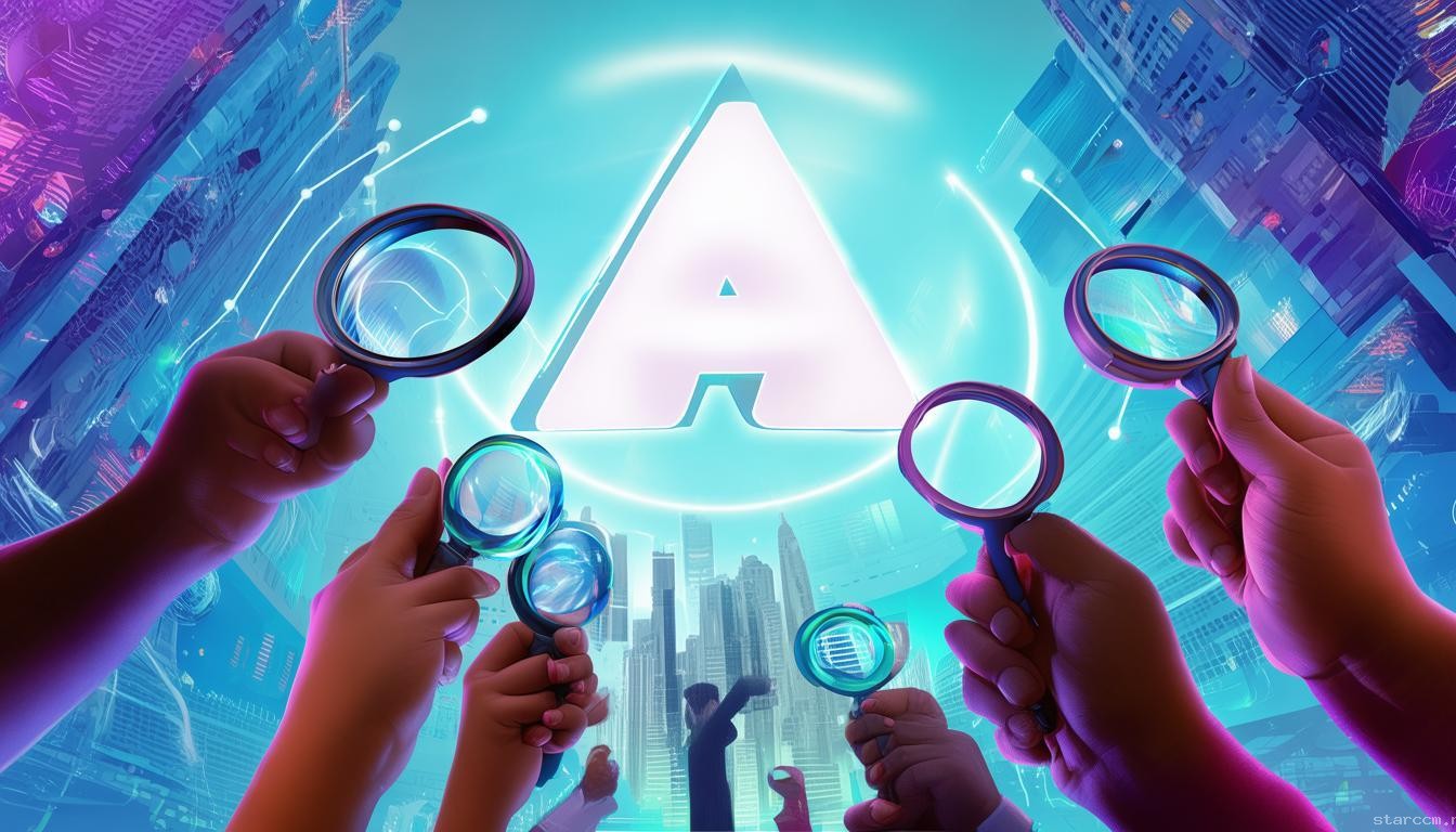 識破AI合成假象，共筑安全底線新未來