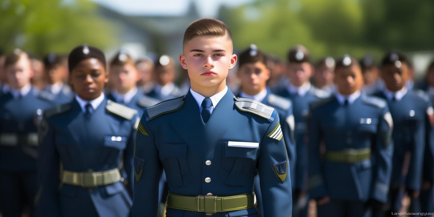 被200萬網(wǎng)友嚴選的新生軍訓(xùn)服案例研究