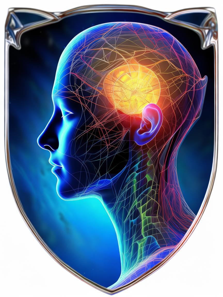 每生一次氣都累積在甲狀腺：情緒健康與甲狀腺疾病趨勢預測