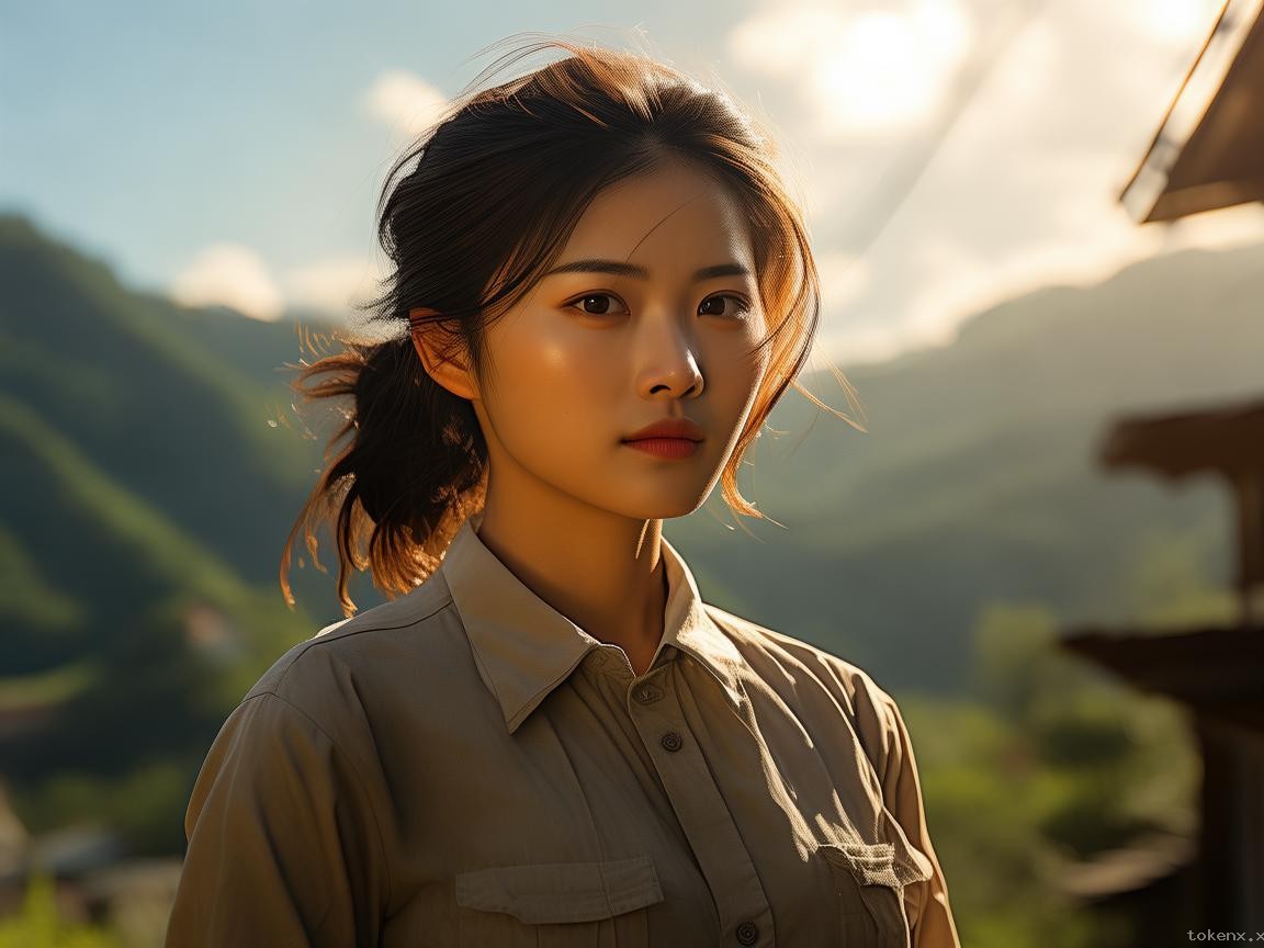河南山村女教師堅守酷暑下的教育事業：執著與挑戰并存