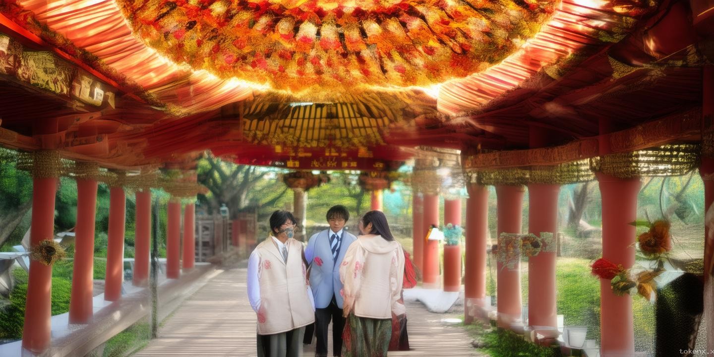 老貓猴子進村！：鄉村數字化轉型的現狀與未來展望
