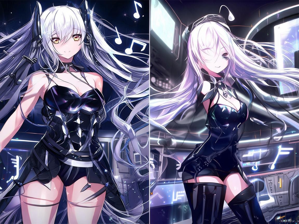 《武裝乙女》：Chinozo與洛天依合作的VOCALOID音樂深度分析