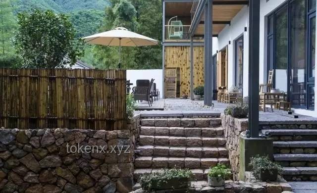 農村生活有多治愈，揭秘那片寧靜的療愈之地
